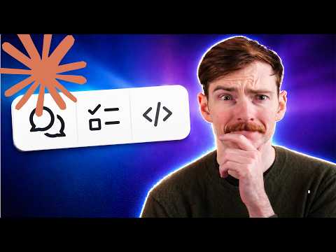 Stop Using the Wrong Claude. Claude vs Cowork vs Claude Code Explained.