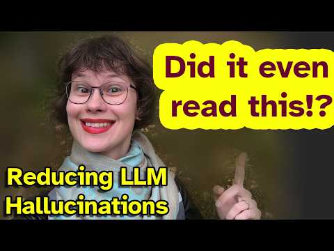 Reducing Hallucinations: Merlin-Arthur Training and Evaluation EXPLAINED