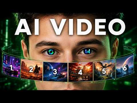 Every Way to Make AI Videos, Explained