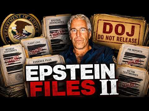 Acting AG Says the Epstein Files Are Clean. Lawmakers Say He's Lying. Here's What the New Bill Does.