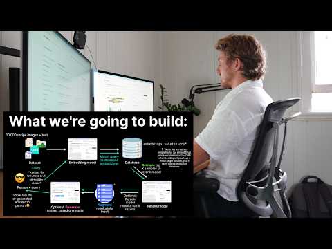 Local Multimodal RAG Pipeline End-to-End Tutorial | On DGX Spark