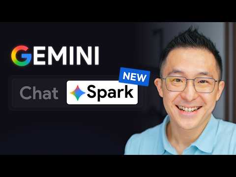 Gemini Spark: Google’s Most Powerful Personal Agent
