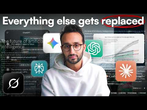 The 3 Skills I'd Learn In the Age of AI
