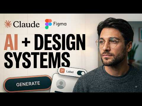 How to Use Claude with Figma MCP | Updated Setup for Designers (2026)