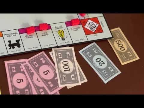 I Invited Stock Traders To My House