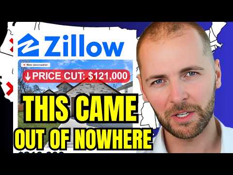 Zillow updates 2026 forecast (sellers are not happy)