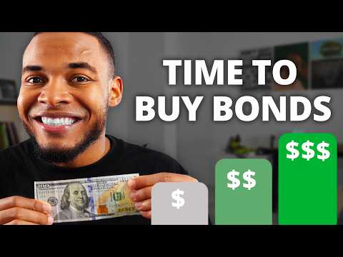 Is it Ever a Good Idea to Invest in Bonds?