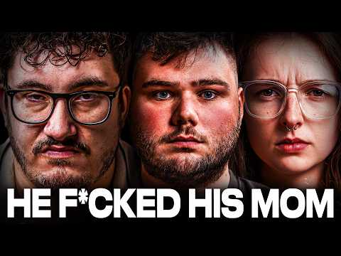 He Cheated On Her With His Mom | Financial Audit