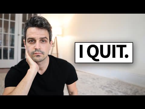Why I Quit Being So Frugal