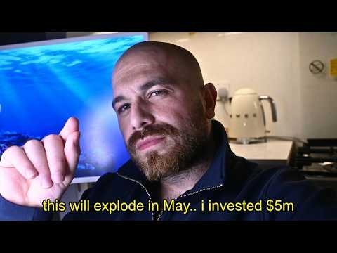 My Final Warning To Stock Market Investors and Traders..