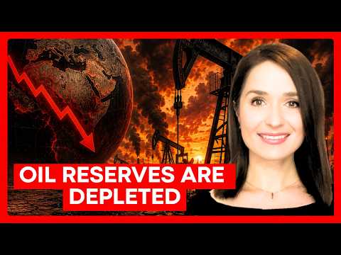 OIL SHORTAGES - Global Oil System Is COLLAPSING as Hormuz Closure DRAINS STOCKPILES