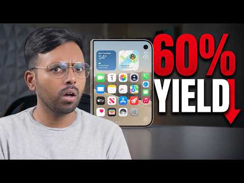 Why 40% of iPhone Duos Are Failing