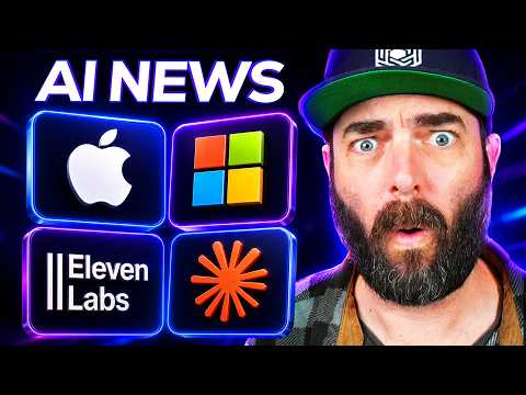 AI News: Claude Opus 4.8, Insane Omni Use-Case, and A Dog Translator?