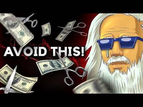 Is Your Dividend Portfolio TRULY Diversified?