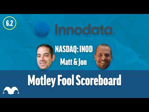 3 Reasons Innodata Is a Speculative AI Bet