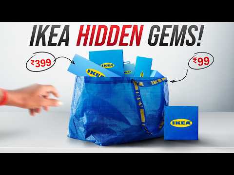 10 Coolest IKEA Gadgets for You!