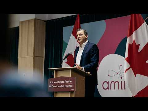 Canada Launches National AI Literacy Initiative with Amii