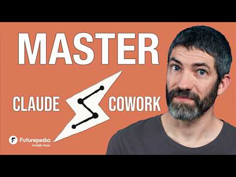 Full Claude Cowork Tutorial: The AI That Replaces Your Assistant