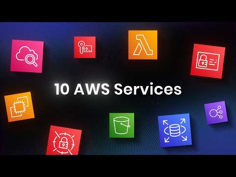 Stop Watching AWS Tutorials! Build This Instead (Free Labs Included) 🔥
