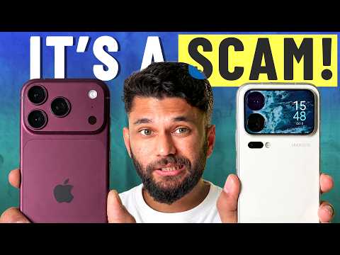 Android vs iPhone is DEAD!!!!