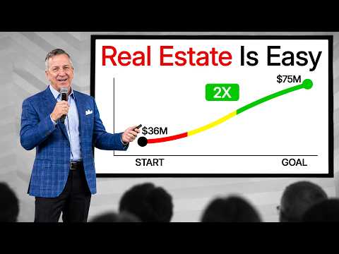 The Most Valuable Real Estate Training You'll Ever Watch
