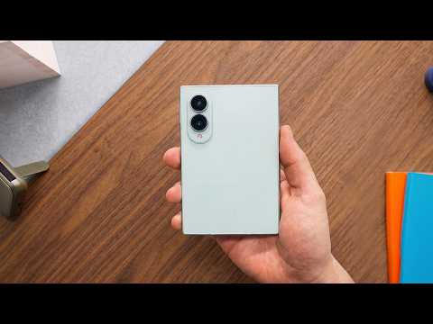 Samsung Galaxy Z Fold 8 - Top 15 Biggest Features