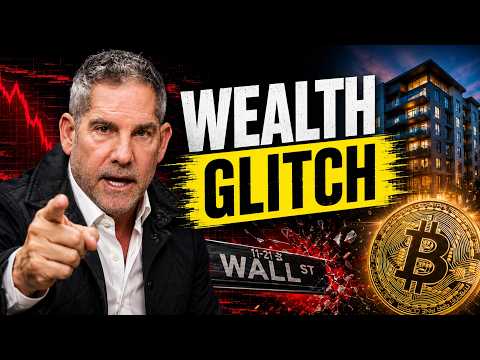 Wall Street Missed This Bitcoin Real Estate Play