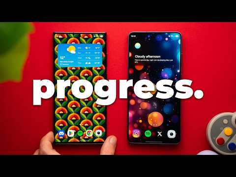 Galaxy S26 Ultra Vs. Galaxy S23 Ultra is a fascinating look into generational jumps.