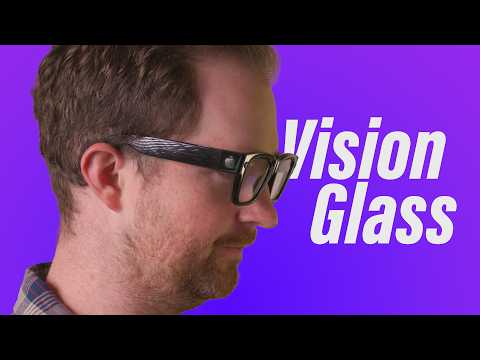 Apple Just Killed the Vision Pro?
