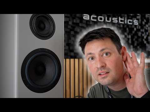 I took a Stereo Mic to a VERY EXPENSIVE High End Audio Show