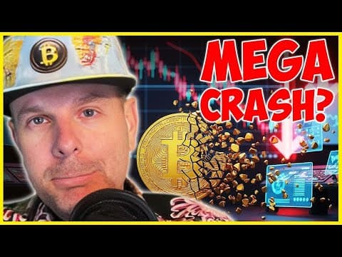 WARNING: BITCOIN DOUBLE DEATH CROSS – THIS HAPPENS NEXT