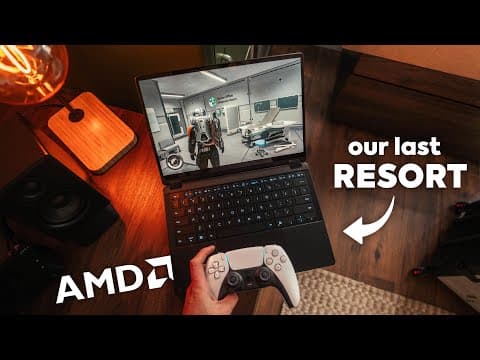 is AMD Saving RAM Prices?