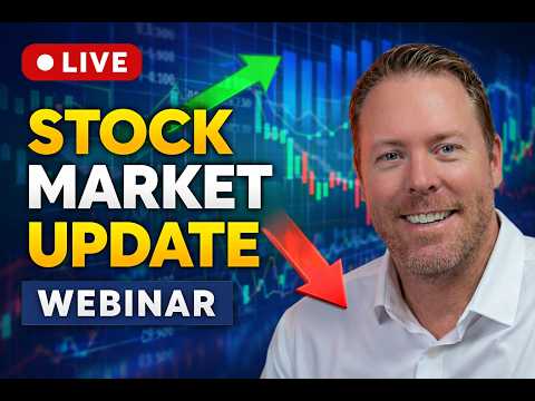 Emergency Stock Market Update