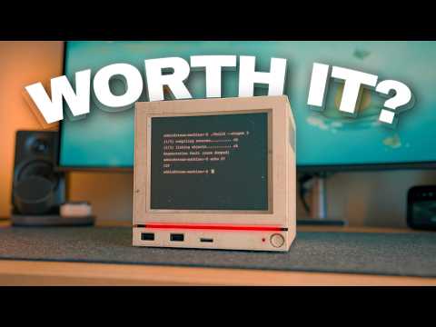 I Was Wrong About The Steam Machine... Sort Of