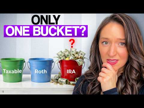 Smart Retirees Use Multiple Retirement Accounts (It’s Not About Taxes)