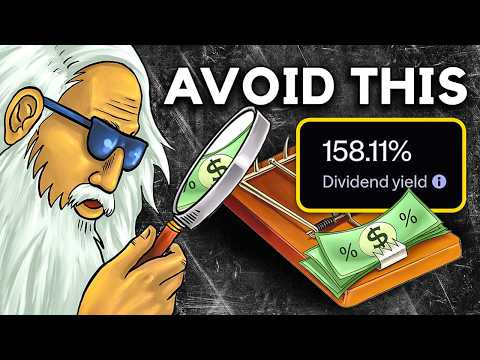 High Dividend Yields? Watch Out for This