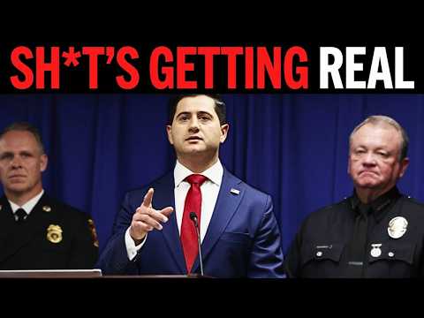 Democrats Terrified as Feds Launch Official Probe into California Elections