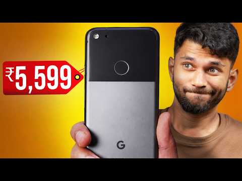 The Most UnderRated Smartphone Deal Of 2026!