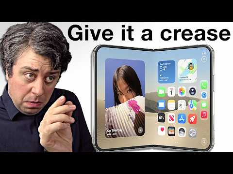 How Apple Designed iPhone Duo