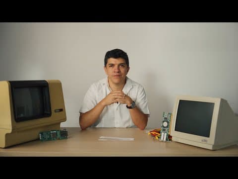 MIT Prof. Explains How AI Can (& Can't) Help w/Coding: Part 1