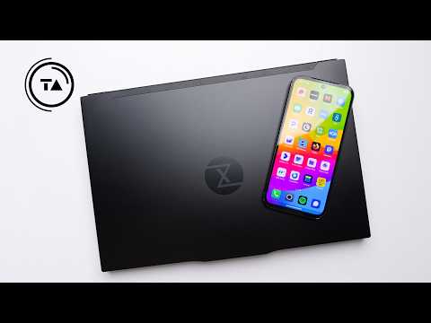 1 month without US tech giants