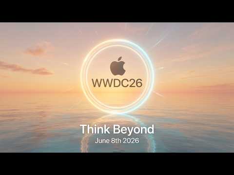 WWDC 2026 9 NEW Devices LEAKED! Mac Mini, Mac Studio & More!