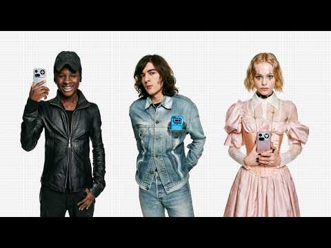 Fanatics, featuring the Phone (4a) series