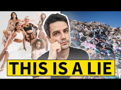 Why Everything You Buy Feels Like a SCAM Now