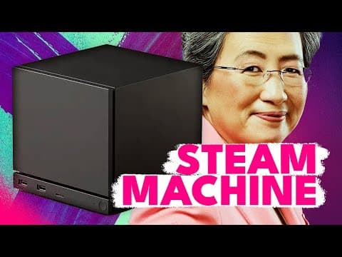Another epic WIN for AMD