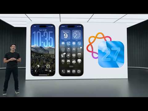 Apple Just Quietly Revealed The FUTURE of Siri