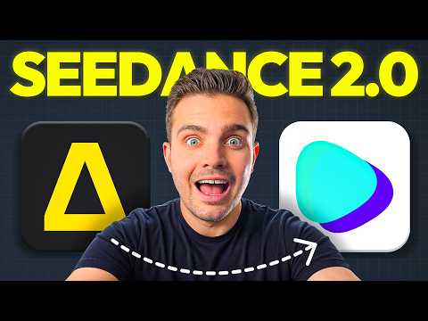 How to use Seedance 2.0 to Make Full AI Commercial in Under 10 minutes!