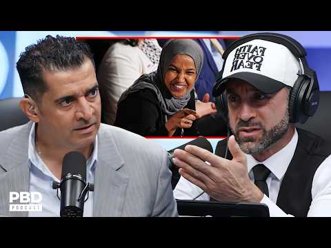 “Ilhan Omar’s Missing MILLIONS” - Rep. SNAPS When PUSHED Over $30M ‘Accounting Error’