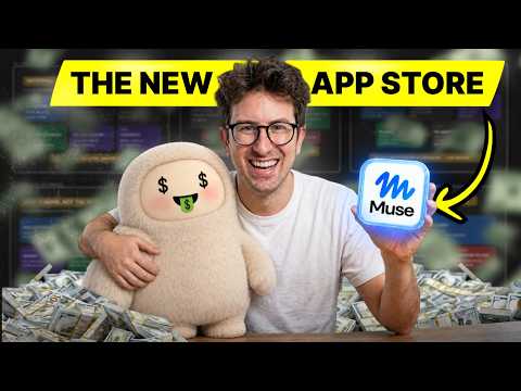 Meta Muse AI Connectors: The App Store for AI?