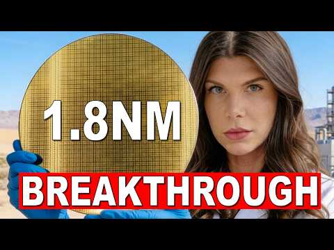 Huge Chip Breakthrough — and a Big Warning for All